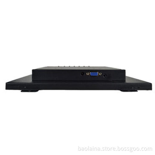 Open-frame LCD Monitor 19 inch with VGA input
